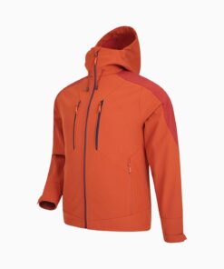 Recycled Radius Mens Softshell Jacket 11 Recycled Radius Mens Softshell Jacket 10