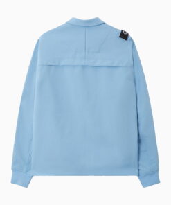 Alternative view of SOFTSHELL OVERSHIRT-SEA