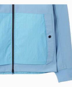 SOFTSHELL OVERSHIRT-SEA 7 SOFTSHELL OVERSHIRT-SEA 6