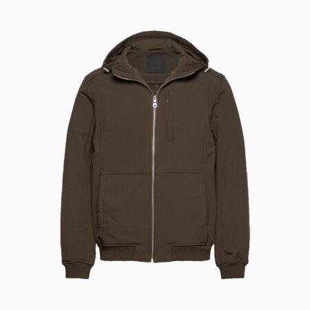 Softshell Jacket - Light Jackets