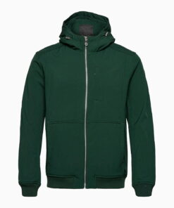Softshell Jacket - Light Jackets