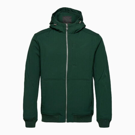 Softshell Jacket - Light Jackets