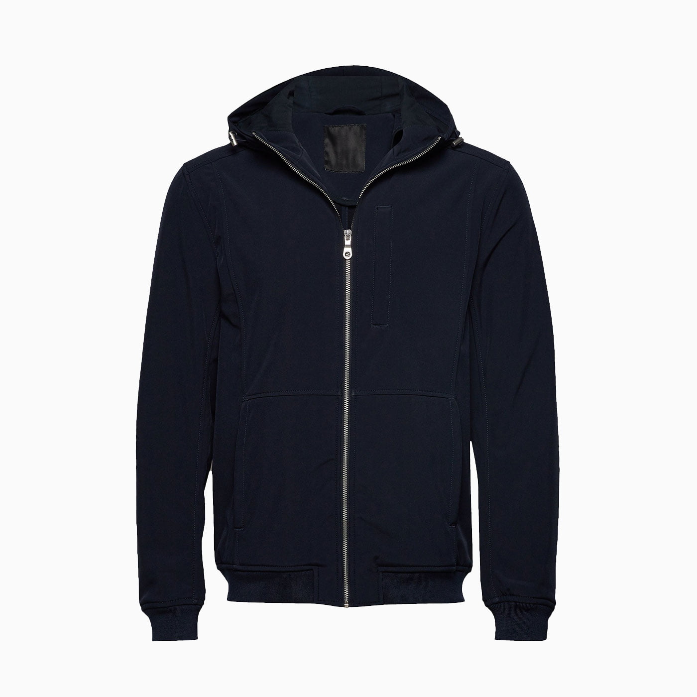 Softshell Jacket - Light Jackets