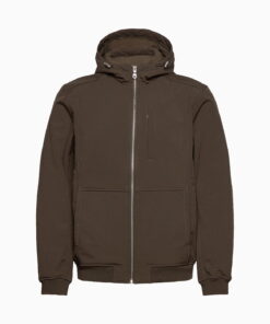 Softshell Jacket - Light Jackets 4