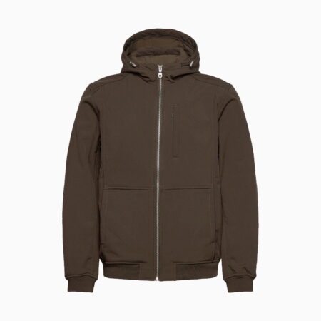 Alternative view of Softshell Jacket - Light Jackets