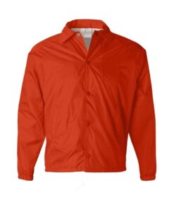 Sports Track Jackets 90 Sportswear Men's Coach's Jacket