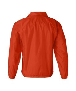 Alternative view of Sportswear Men's Coach's Jacket