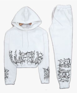 Sweat suit 945
