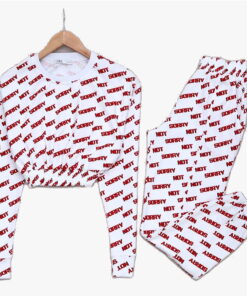 Sweatsuit 944