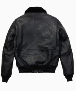 THE G-1 FLIGHT JACKET 4 THE G-1 FLIGHT JACKET 3