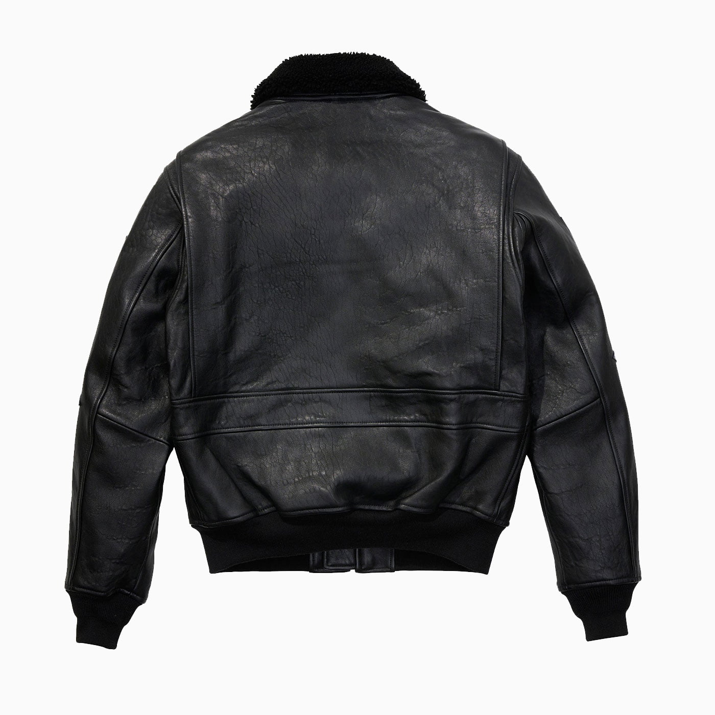 THE G-1 FLIGHT JACKET - Image 2