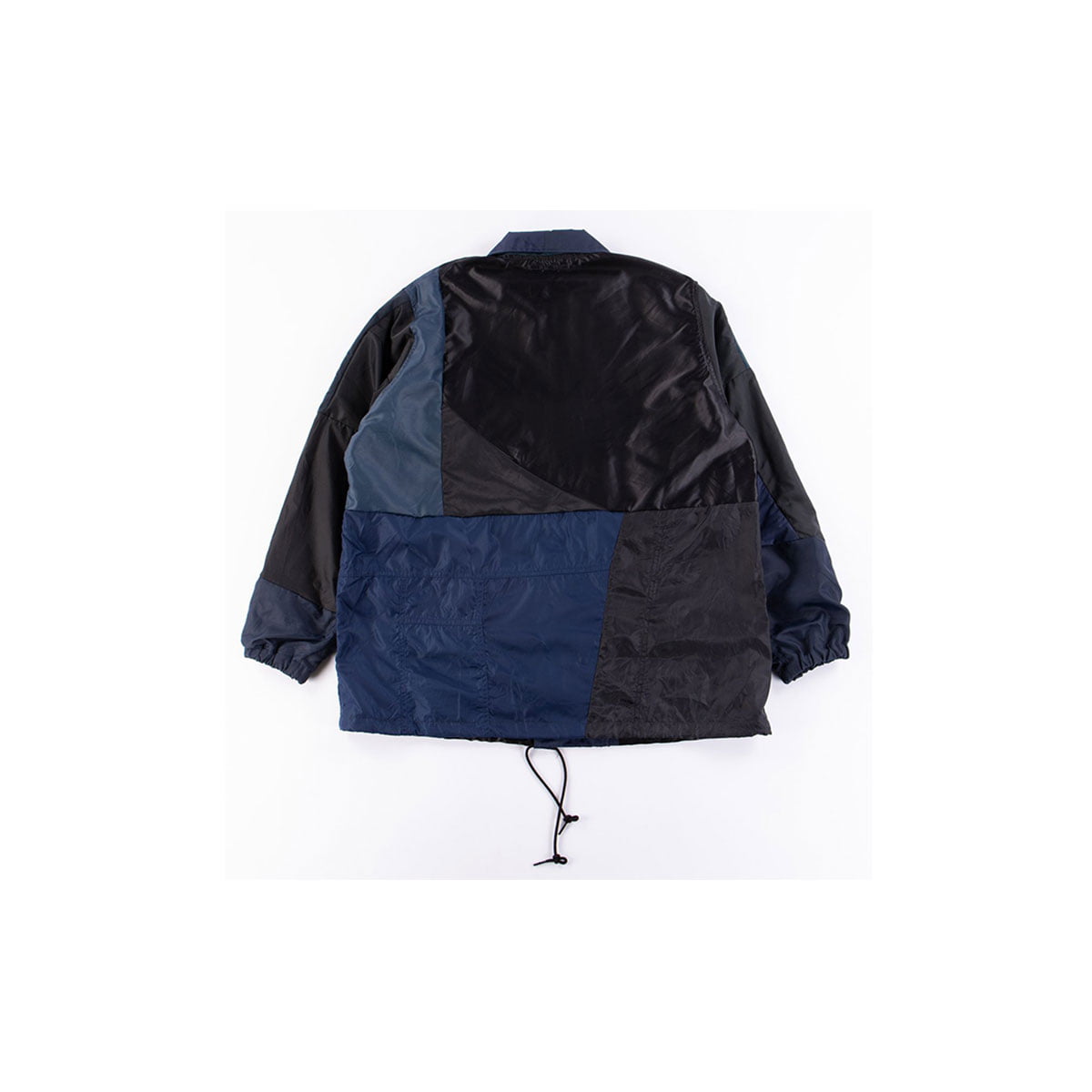 The Needles Rebuild Coach Jackets are a Scrimmage of Vintage Fabrics - Image 2