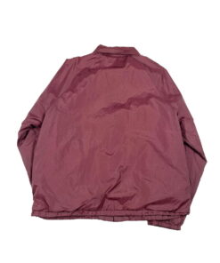 Alternative view of Vintage Athletic Works Plain Coach Jacket