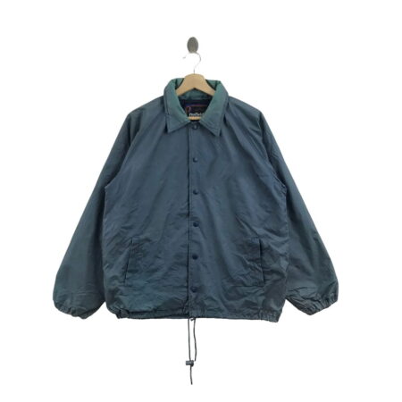 Vintage PENFIELD Coach Jacket Outdoor Clothing Style Camping Hiking