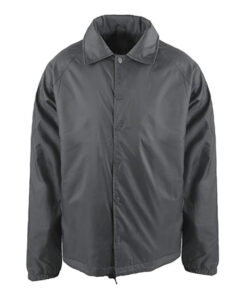 Wear Men’s Coach Jacket