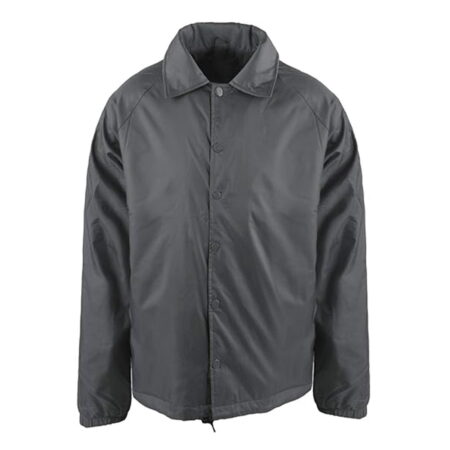 Wear Men’s Coach Jacket