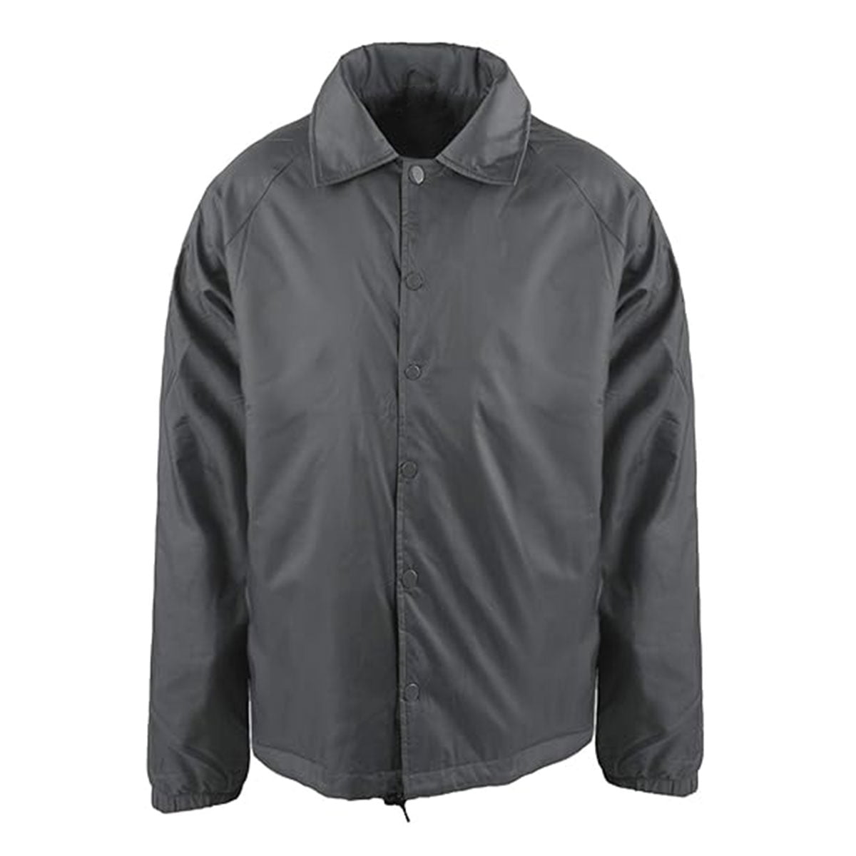 Custom Wear Men’s Coach Jacket Wholesale