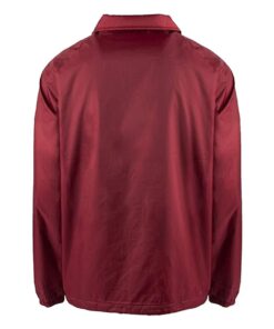Alternative view of Wear Men’s Coach Jacket