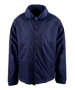 Wear Men’s Coach Jacket