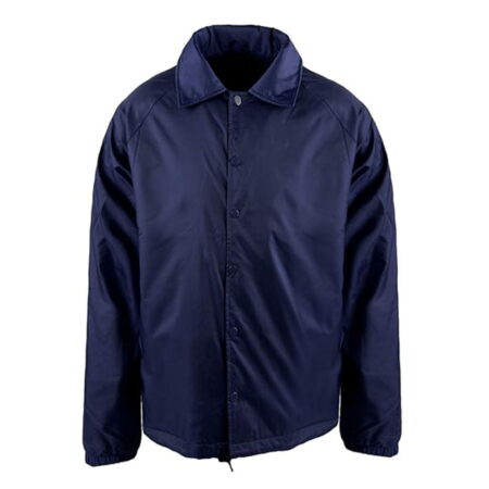 Wear Men’s Coach Jacket