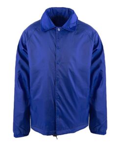 Wear Men’s Coach Jacket