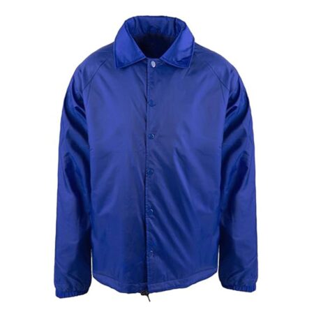 Wear Men’s Coach Jacket