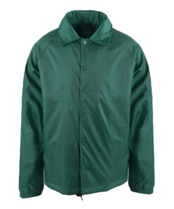 Wear Men’s Coach Jacket
