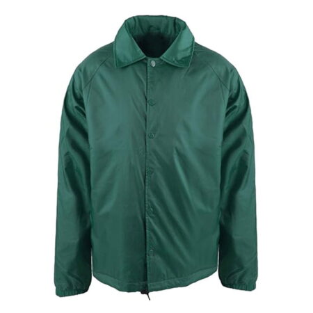 Wear Men’s Coach Jacket