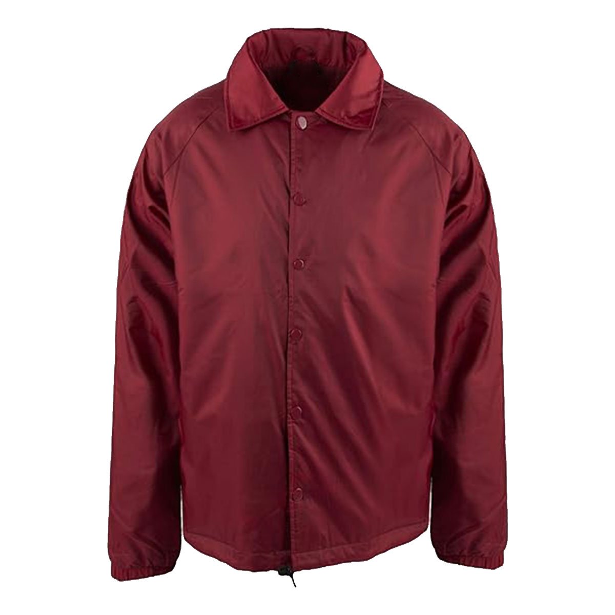 Wear Men’s Coach Jacket