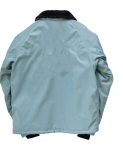 Alternative view of Winter Coach Jacket