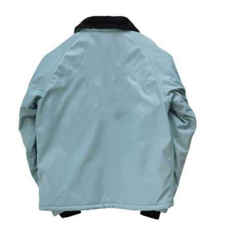 Alternative view of Winter Coach Jacket