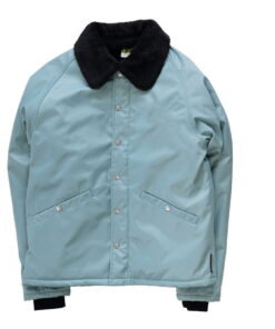 Winter Coach Jacket