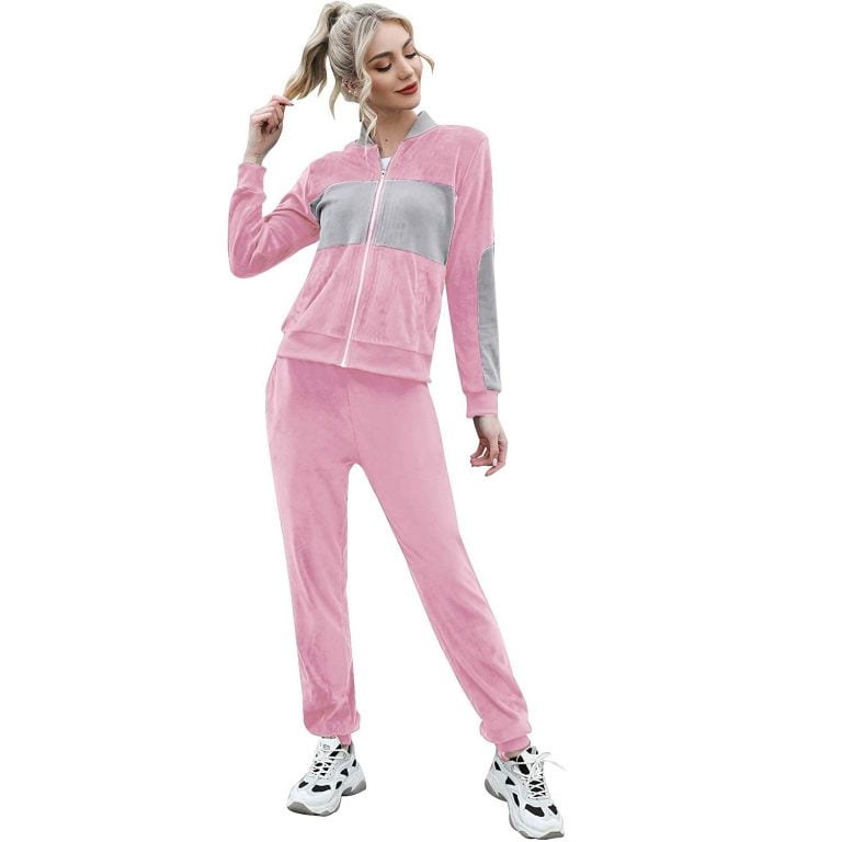 custom design sweatsuits