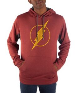 Thunder Style Hoodies