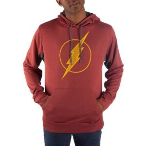 Thunder Style Hoodies