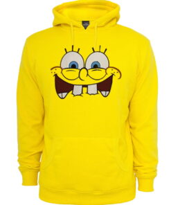 Spongebob Hoodies