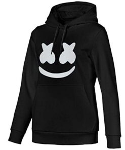 Smile Hoodies