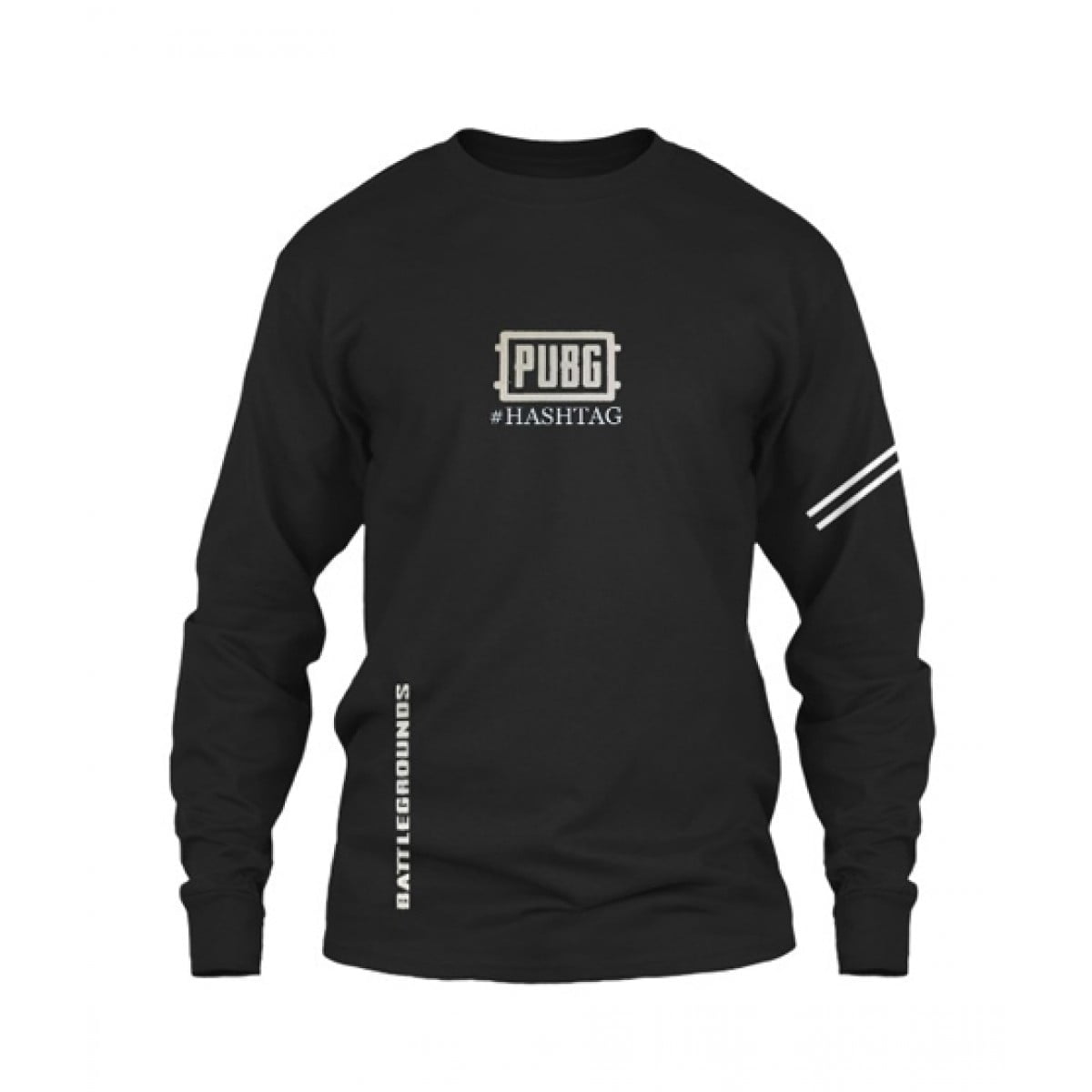 Customized Mens Special Pubg Long Sleeves Shirts 1 Customized Mens Special Pubg Long Sleeves Shirts