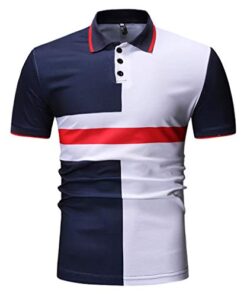 Colourfull Polo Shirts