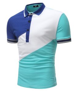 Colourfull Polo Shirts