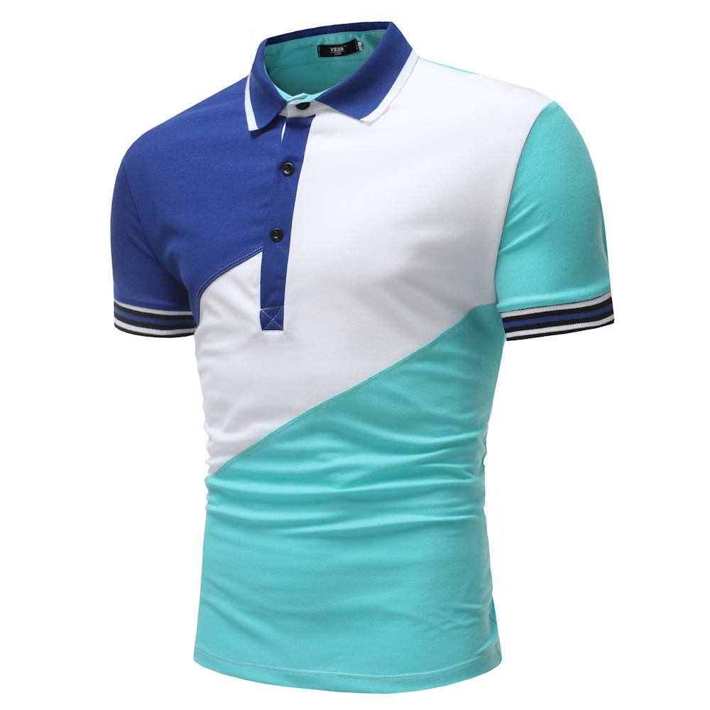 Custom Colourfull Polo Shirts Wholesale