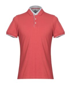 Polo Shirts Polo Neck