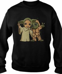 Cute Children Black Sweatshirts