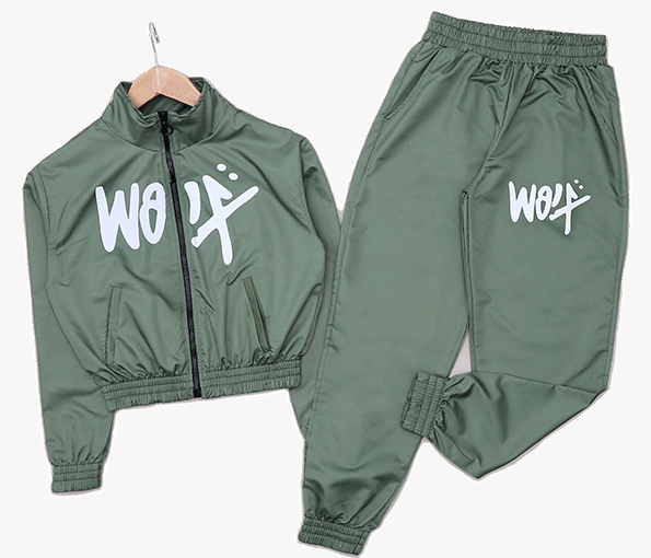 Sweatsuits 5