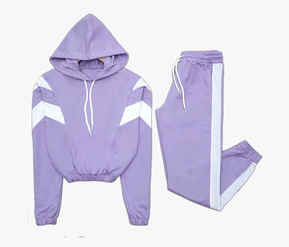Sweatsuits 1