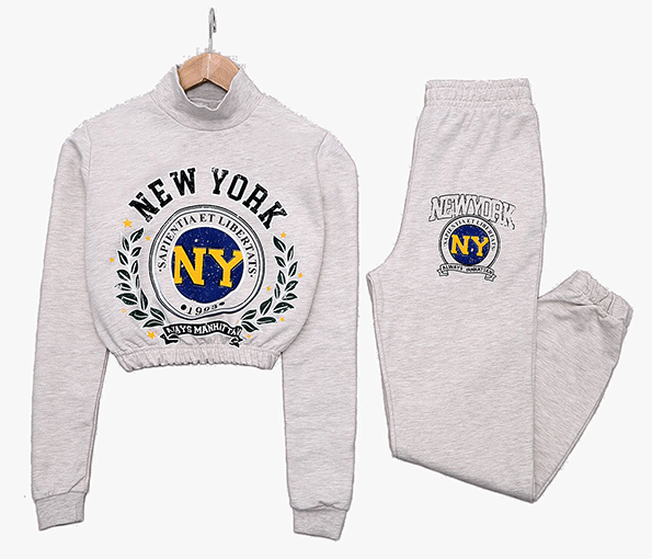 Sweatsuits 3