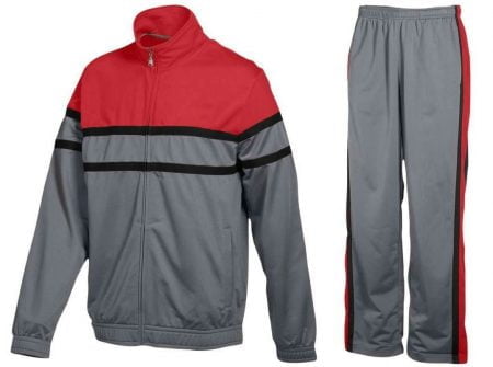 Custom Tracksuits