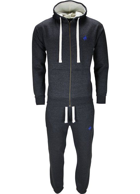 black sweat suit womens