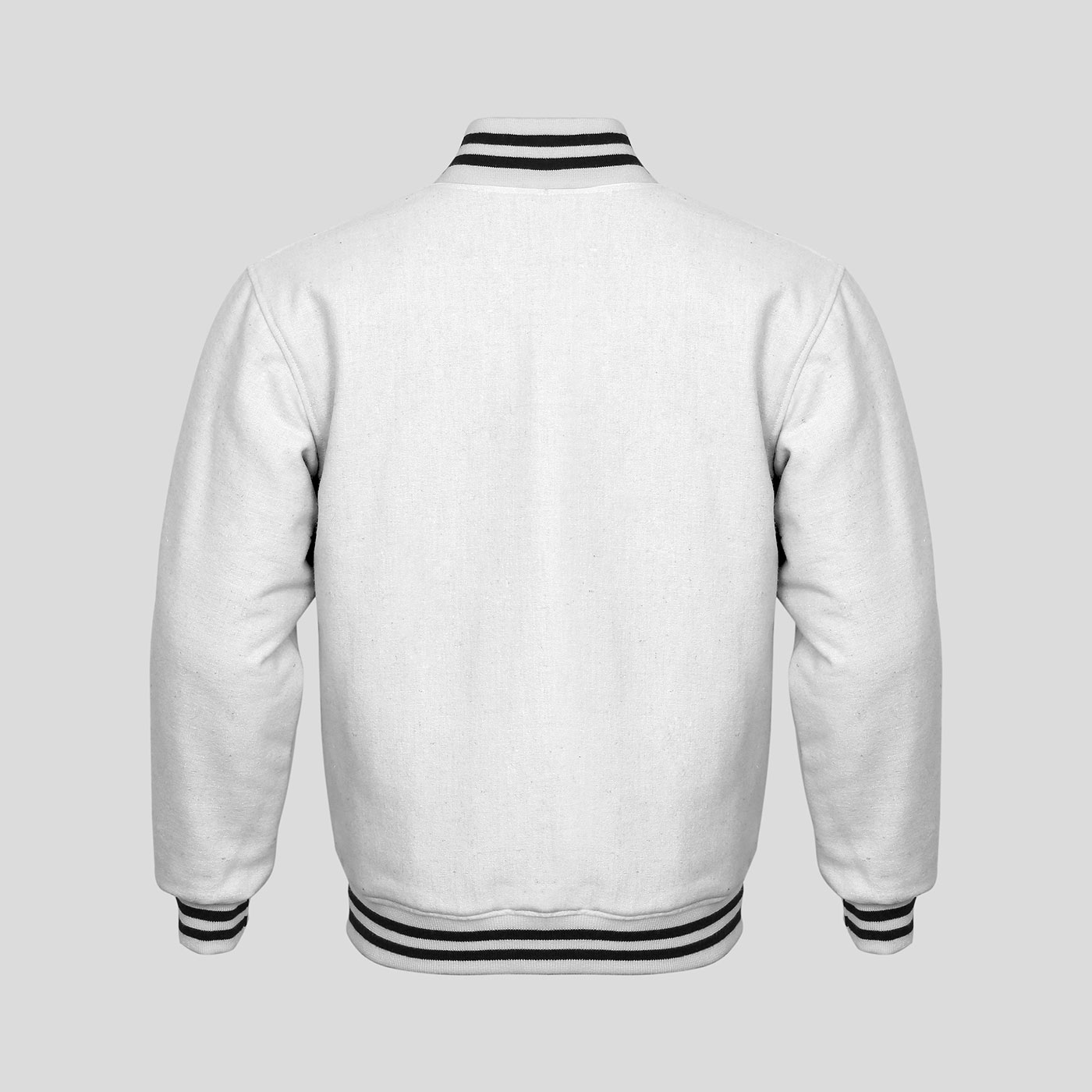 Custom Varsity Jackets | Collage Letterman Jacket