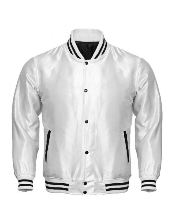 Satin Jackets Manufacturer 85